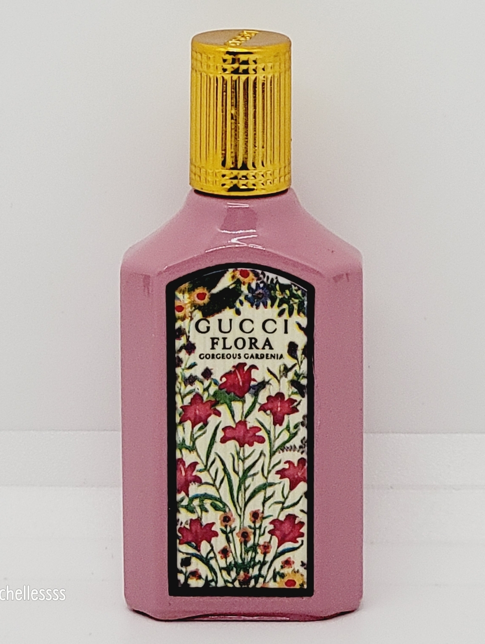 Gucci Flora Gorgeous Gardenia Eau De Parfum 5 ML Brand New NO BOX Authentic